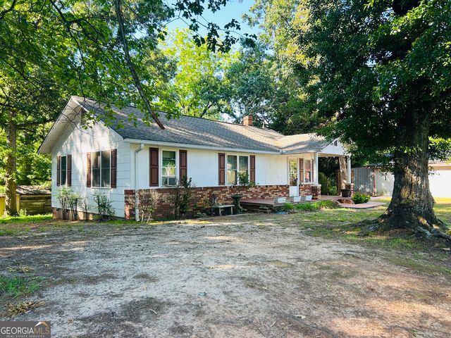 3498 Mud Creek Road, Cornelia, GA 30531