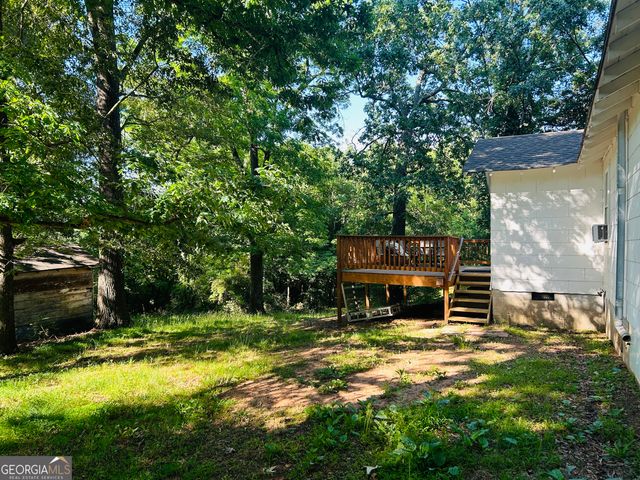 3498 Mud Creek Road, Cornelia, GA 30531