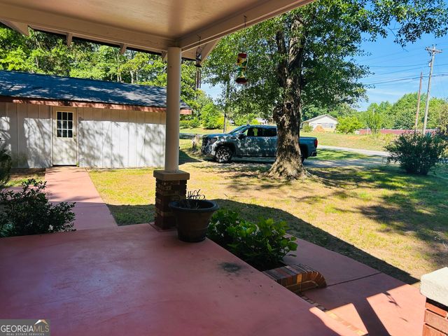 3498 Mud Creek Road, Cornelia, GA 30531