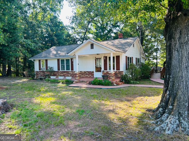 3498 Mud Creek Road, Cornelia, GA 30531