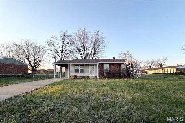 5405 Butler Hill Estates Drive, St Louis, MO 63128