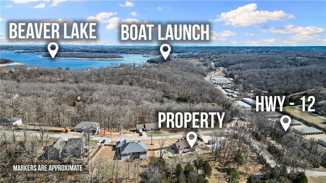 8767 Pageant Drive, Rogers, AR 72756