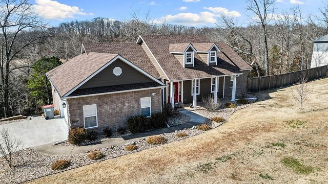 8767 Pageant Drive, Rogers, AR 72756