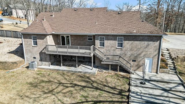 8767 Pageant Drive, Rogers, AR 72756