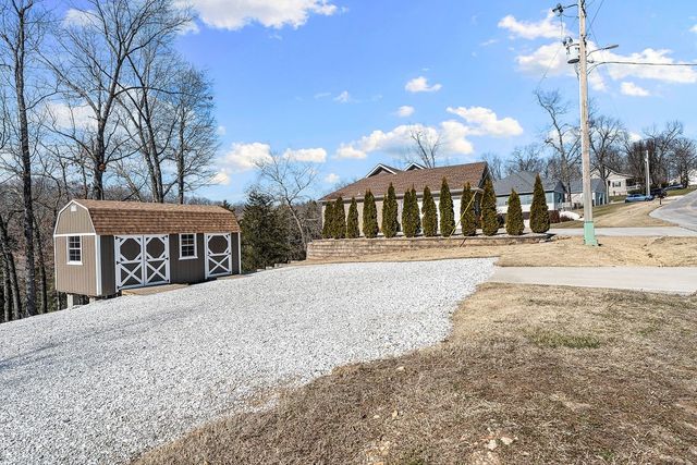 8767 Pageant Drive, Rogers, AR 72756