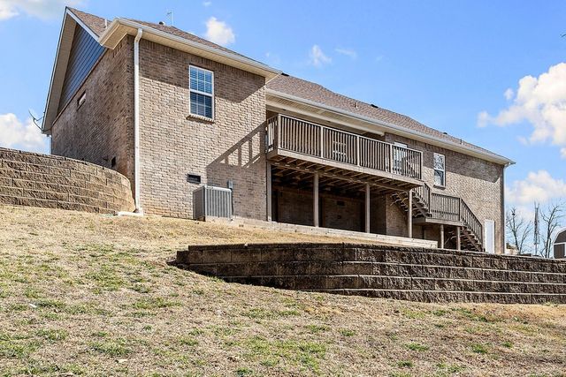 8767 Pageant Drive, Rogers, AR 72756