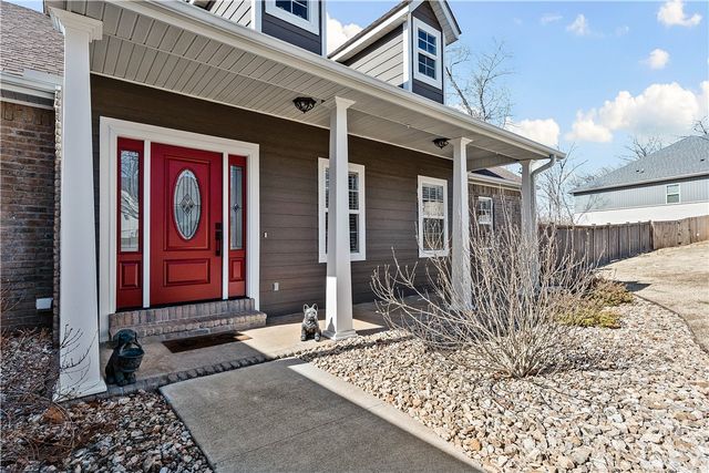 8767 Pageant Drive, Rogers, AR 72756