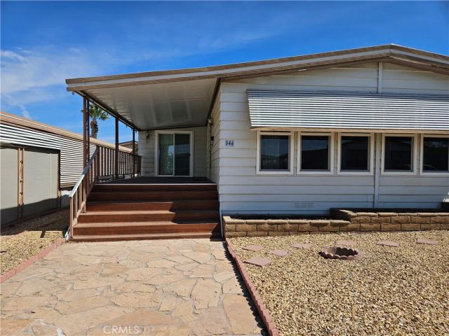 15252 Seneca 346, Victorville, CA 92392