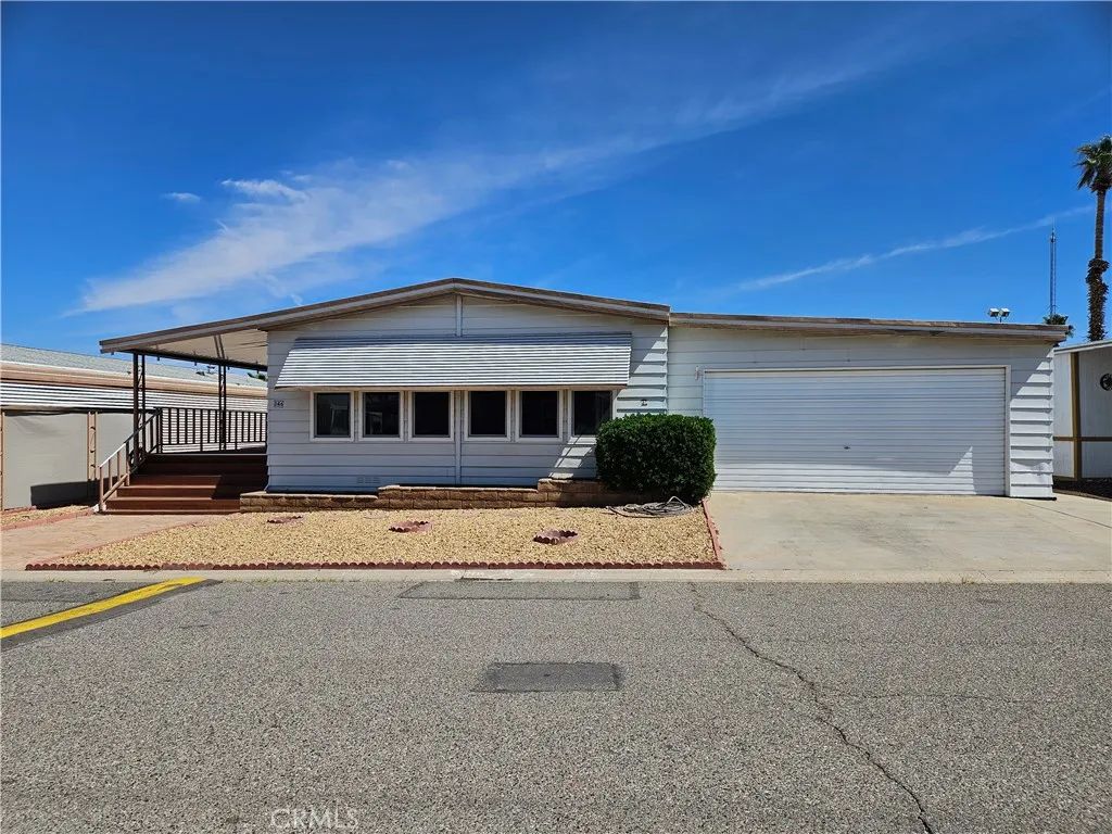 15252 Seneca 346, Victorville, CA 92392