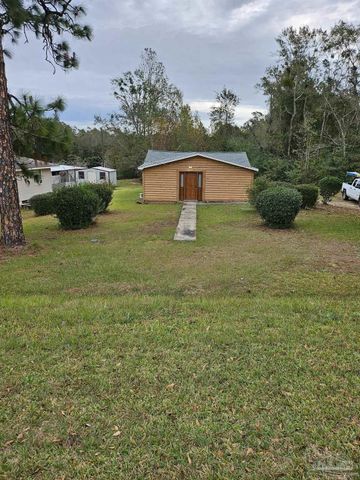 5770 N Hwy 95a, Molino, FL 32577