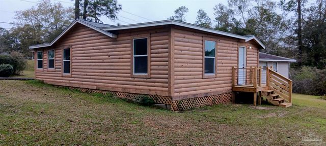 5770 N Hwy 95a, Molino, FL 32577