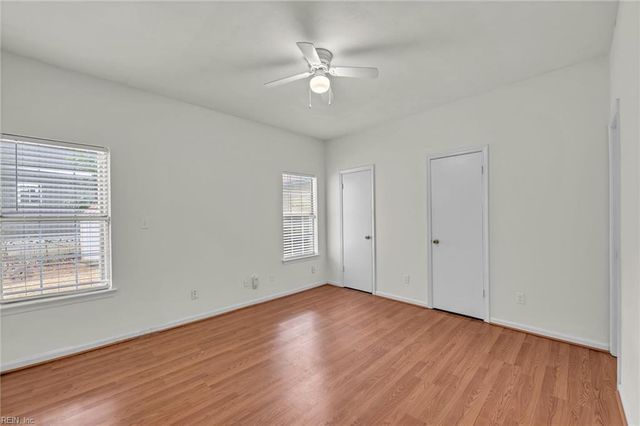 4304 Merlyn Walk PL, Newport News, VA 23602