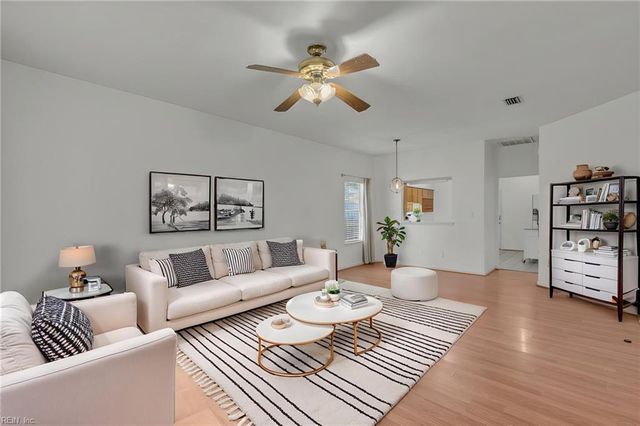 4304 Merlyn Walk PL, Newport News, VA 23602