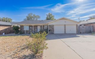 5427 40th Street, Lubbock, TX 79414