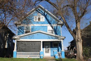 217 SW Tyler ST, Topeka, KS 66603