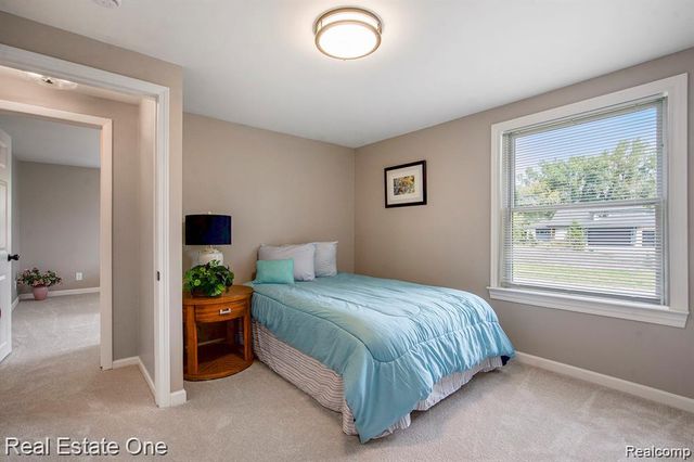 51275 7 Mile Road, Northville, MI 48167