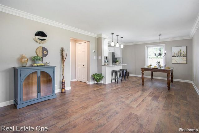 51275 7 Mile Road, Northville, MI 48167