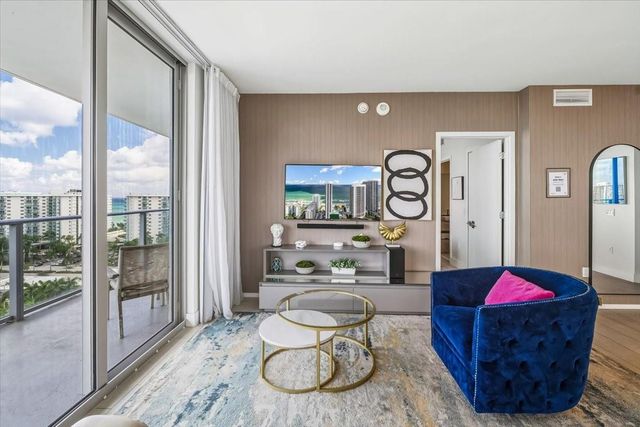 4010 S Ocean Drive R1102, Hollywood, FL 33019