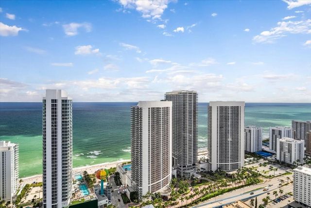 4010 S Ocean Drive R1102, Hollywood, FL 33019