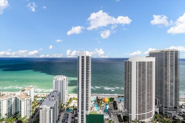 4010 S Ocean Drive R1102, Hollywood, FL 33019
