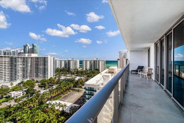 4010 S Ocean Drive R1102, Hollywood, FL 33019