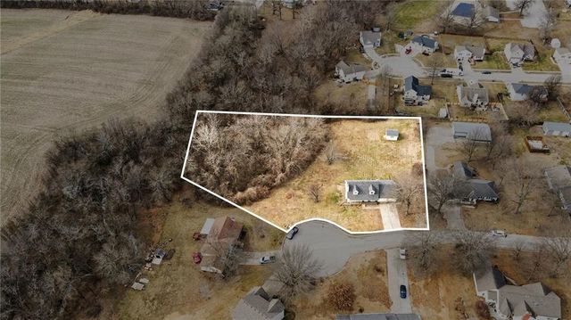 103 Allison Court, Lawson, MO 64062