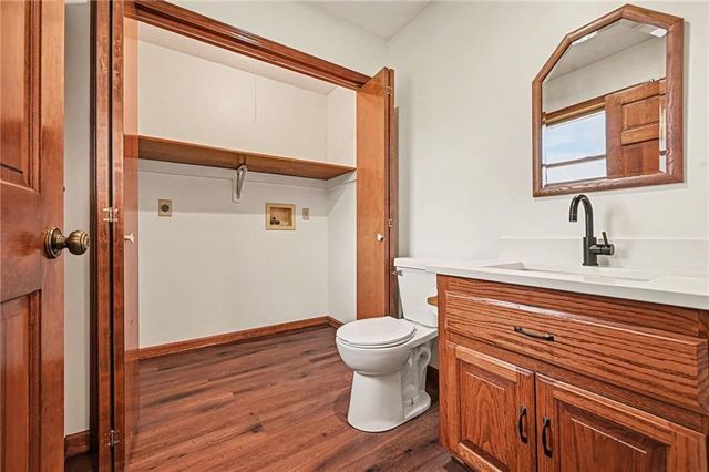 103 Allison Court, Lawson, MO 64062