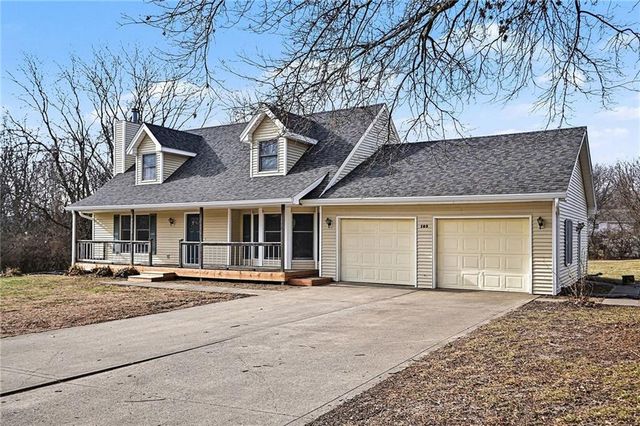 103 Allison Court, Lawson, MO 64062