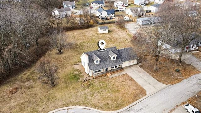 103 Allison Court, Lawson, MO 64062