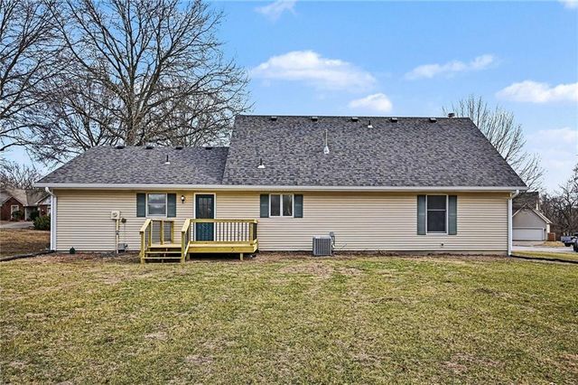 103 Allison Court, Lawson, MO 64062