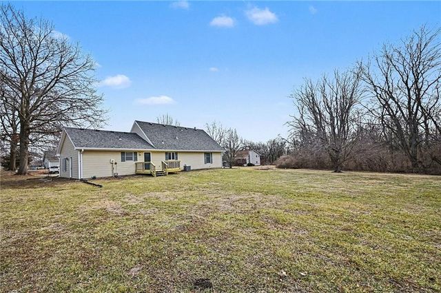 103 Allison Court, Lawson, MO 64062