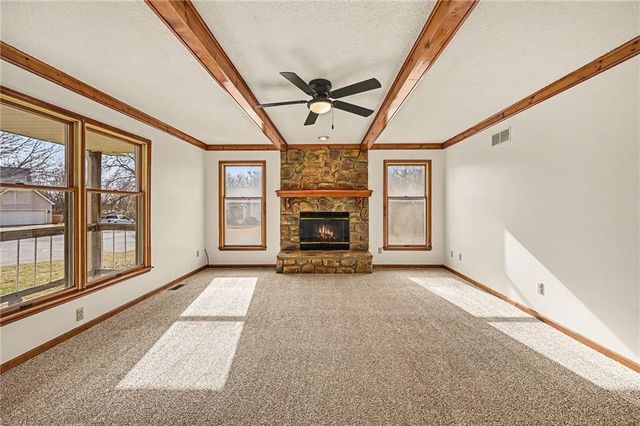 103 Allison Court, Lawson, MO 64062