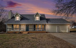 103 Allison Court, Lawson, MO 64062