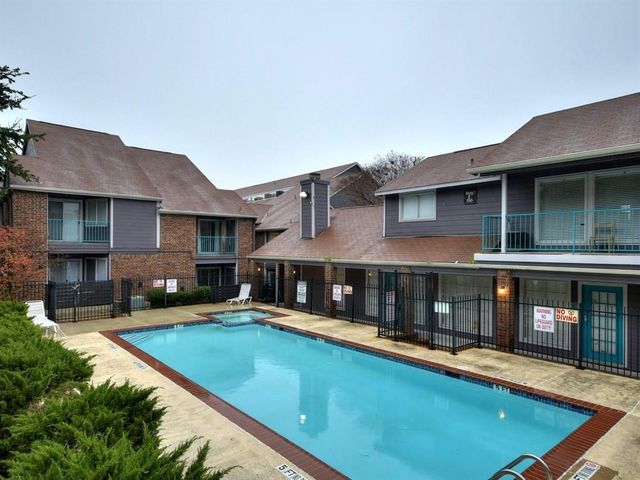 1840 Burton DR 226, Austin, TX 78741