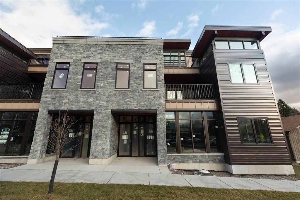 329 & 331 Baker Avenue, Whitefish, MT 59937