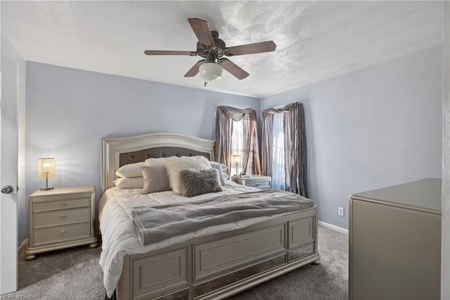 6812 Burbage Lake CIR, Suffolk, VA 23435