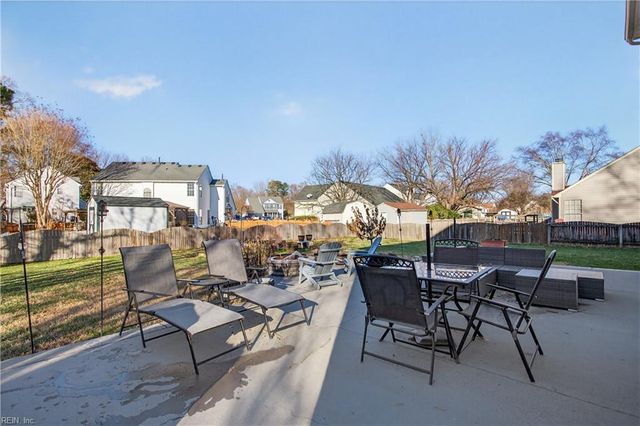 6812 Burbage Lake CIR, Suffolk, VA 23435