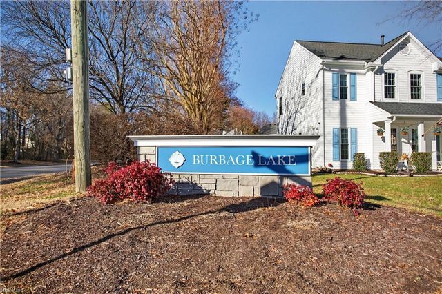 6812 Burbage Lake CIR, Suffolk, VA 23435