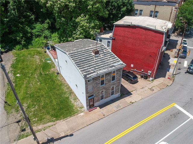 48 Wabash Street, West End, PA 15220