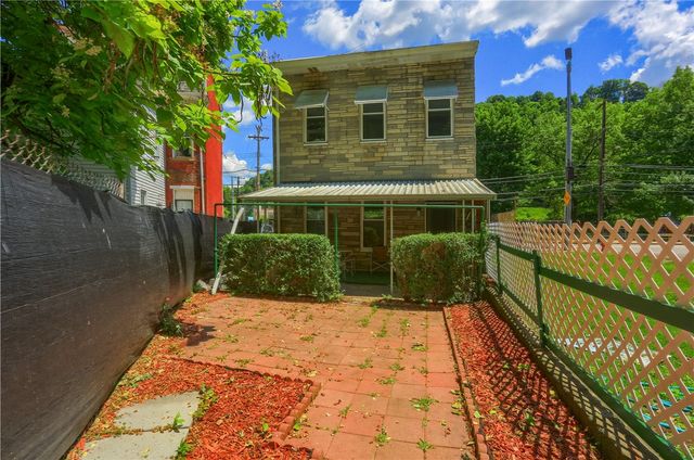 48 Wabash Street, West End, PA 15220