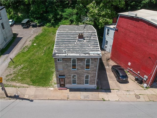 48 Wabash Street, West End, PA 15220