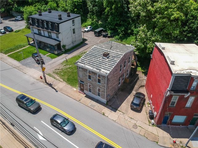 48 Wabash Street, West End, PA 15220