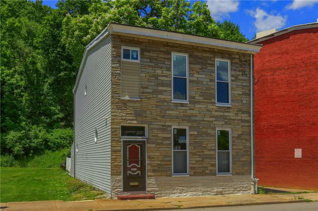48 Wabash Street, West End, PA 15220