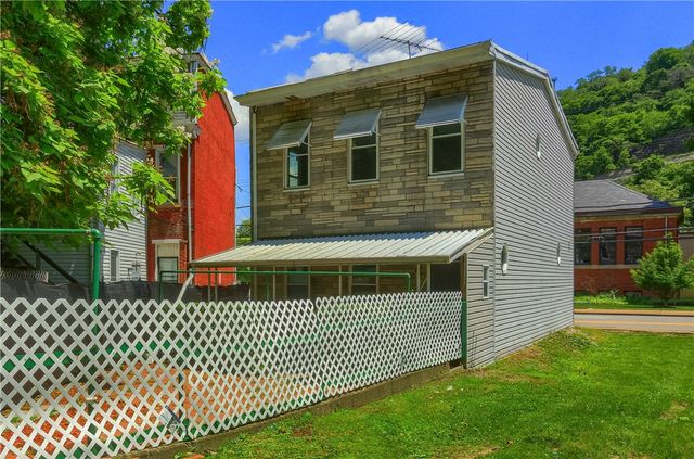 48 Wabash Street, West End, PA 15220