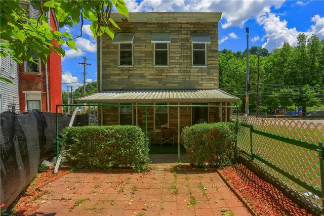 48 Wabash Street, West End, PA 15220