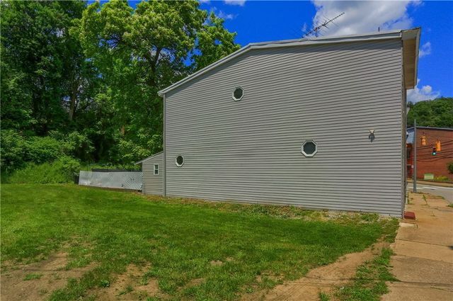 48 Wabash Street, West End, PA 15220