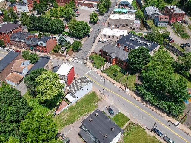 48 Wabash Street, West End, PA 15220