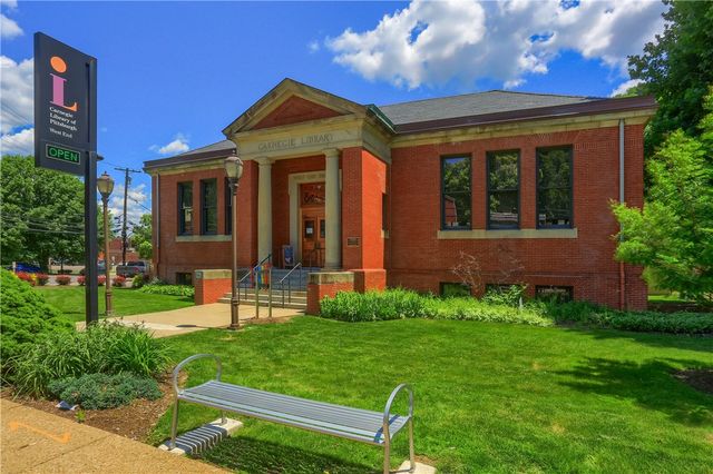 48 Wabash Street, West End, PA 15220