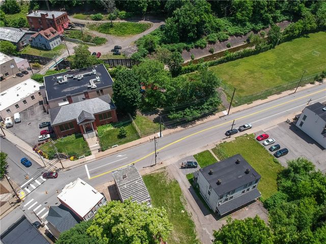 48 Wabash Street, West End, PA 15220
