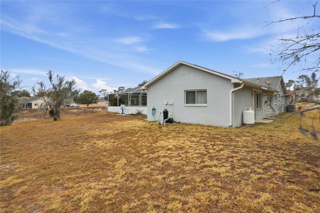 12050 HYDE PARK WAY, Spring Hill, FL 34609